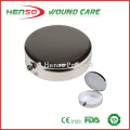 HENSO New Design Metal Pill Box